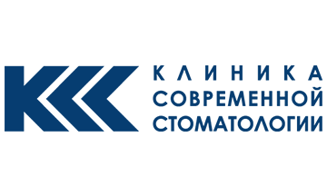 логотип Клиника современной стоматологии